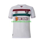 Camisolas de futebol Fluminense Marcelo 12 Equipamento Alternativa 2023/24 Manga Curta